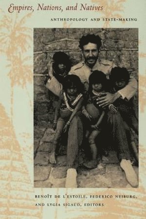 Empires, Nations, and Natives