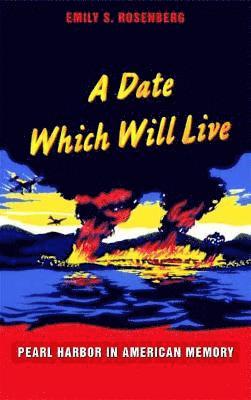 A Date Which Will Live 1