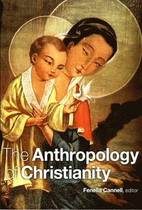 bokomslag Anthropology of Christianity