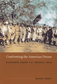 bokomslag Confronting the American Dream