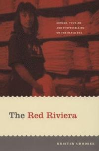 bokomslag The Red Riviera