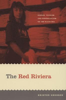 The Red Riviera 1