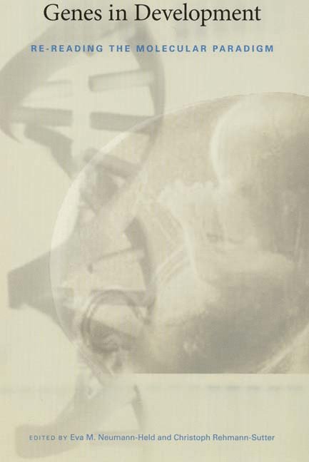 Genes in Development