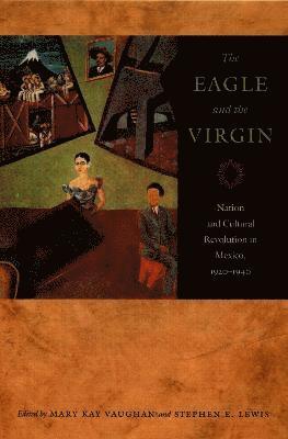 The Eagle and the Virgin 1