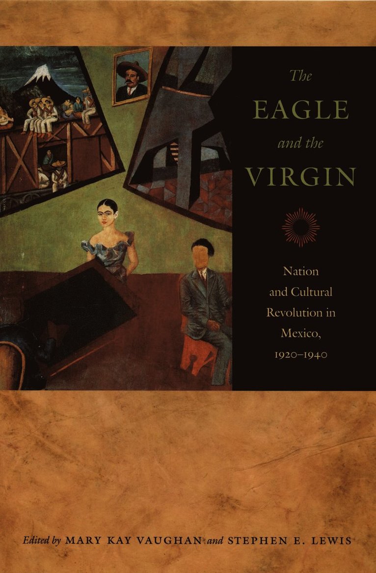 Eagle and the Virgin