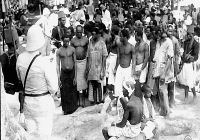 Imperialism and the Corruption of Democracies