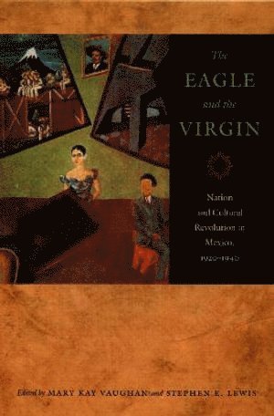 The Eagle and the Virgin 1