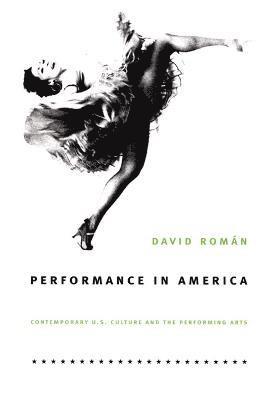Performance in America 1