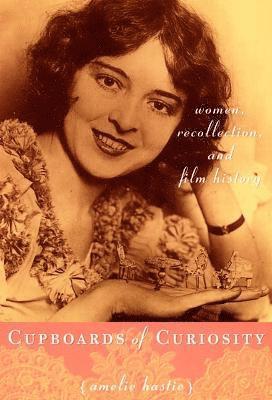 Cupboards of Curiosity