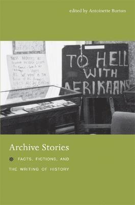 Archive Stories 1