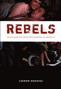 bokomslag Rebels