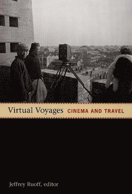 Virtual Voyages 1