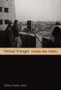bokomslag Virtual Voyages