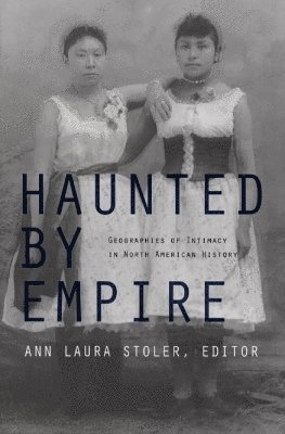 Haunted by Empire 1