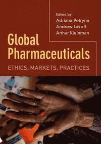 bokomslag Global Pharmaceuticals