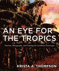 bokomslag Eye for the Tropics