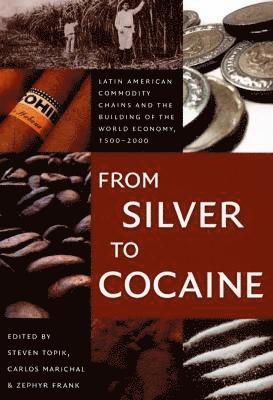 From Silver to Cocaine 1