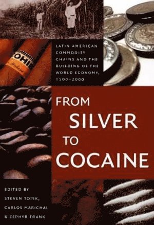 From Silver to Cocaine 1