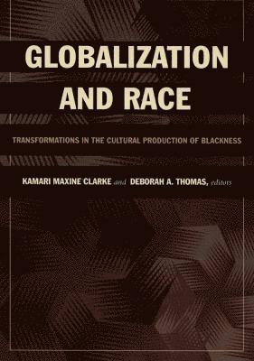 Globalization and Race 1