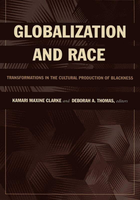 Globalization and Race