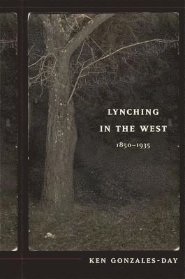 Lynching in the West 1