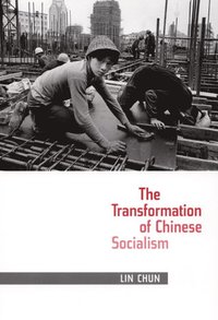 bokomslag Transformation of Chinese Socialism