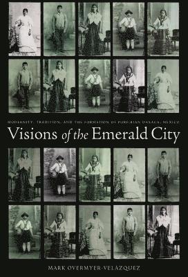 Visions of the Emerald City 1