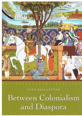 Between Colonialism and Diaspora 1