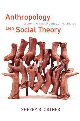 Anthropology and Social Theory 1