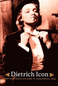 bokomslag Dietrich Icon