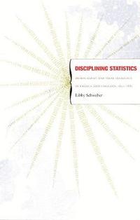 bokomslag Disciplining Statistics