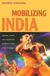 bokomslag Mobilizing India