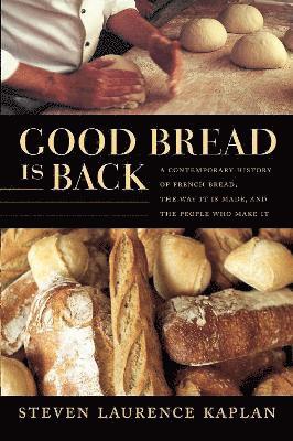 Good Bread Is Back 1