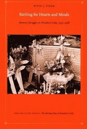 Battling for Hearts and Minds