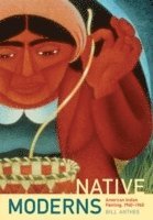 bokomslag Native Moderns