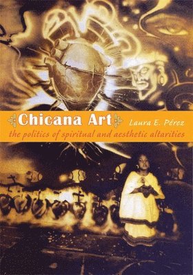 Chicana Art