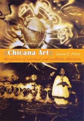 Chicana Art 1