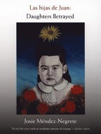 bokomslag Las Hijas De Juan