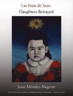 bokomslag Las Hijas De Juan