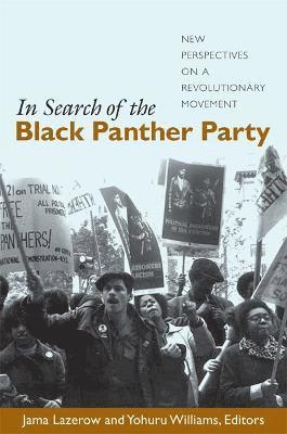 In Search of the Black Panther Party 1