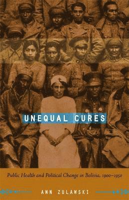 Unequal Cures 1