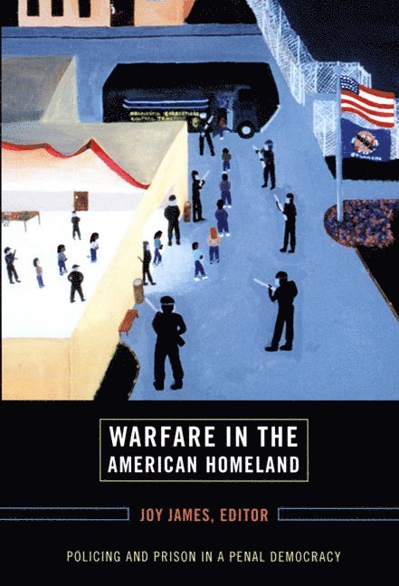 Warfare in the American Homeland 1