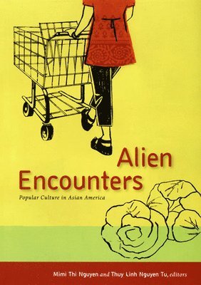 Alien Encounters 1