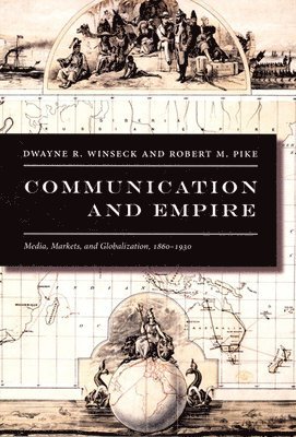 Communication and Empire 1