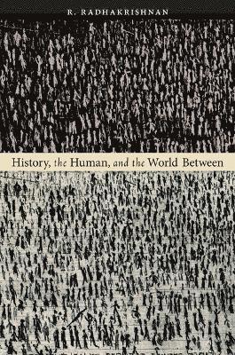 History, the Human, and the World Between