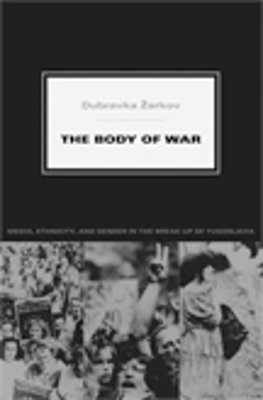 The Body of War 1