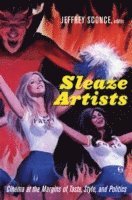 bokomslag Sleaze Artists