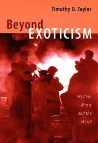 bokomslag Beyond Exoticism