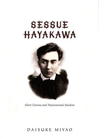 Daisuke Miyao - Sessue Hayakawa, Häftad