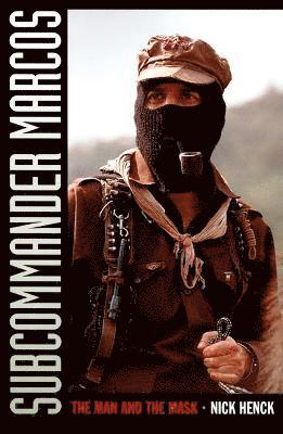 Subcommander Marcos